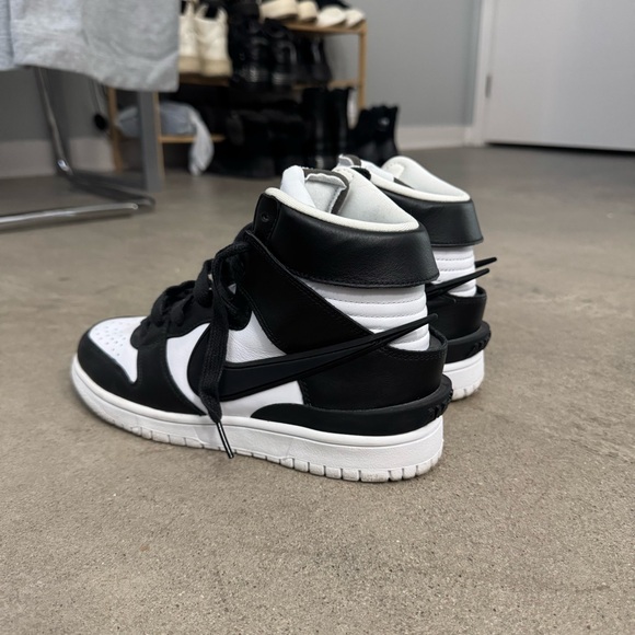 Ambush Dunks - Picture 5 of 11